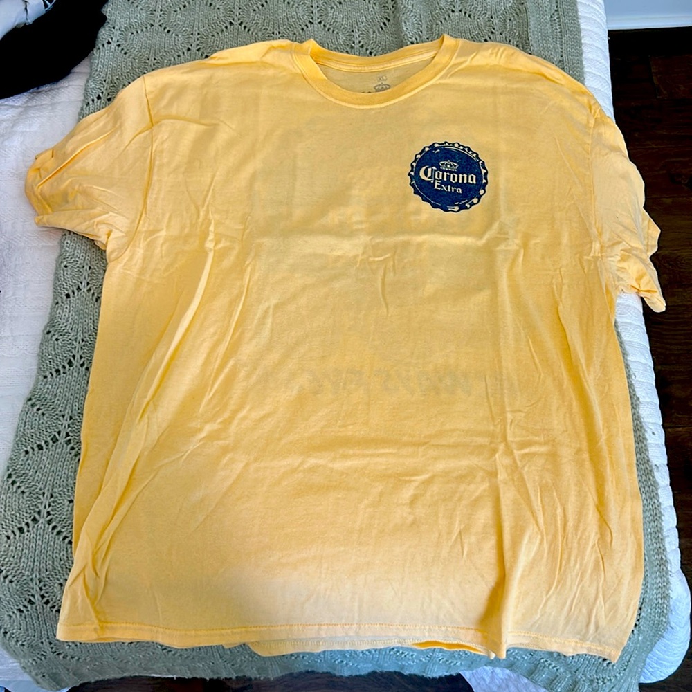Corona Shirt